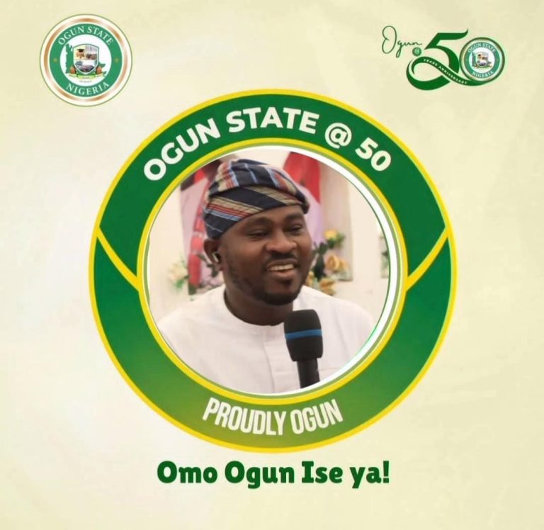 Ogun @ 50: Reflecting on the Media’s Role as the Heartbeat of the Gateway State