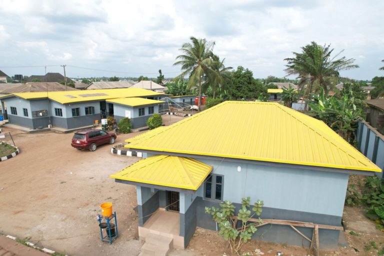 Opinion: Ogun Primary Healthcare: Beyond the Headlines