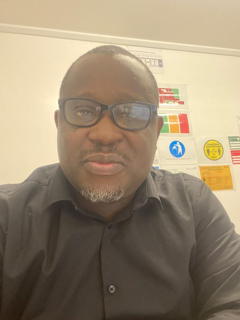 Osun 2026: Ojoniyi Advocates Competence, Innovation, Endorses Bola Oyebamiji for Governor
