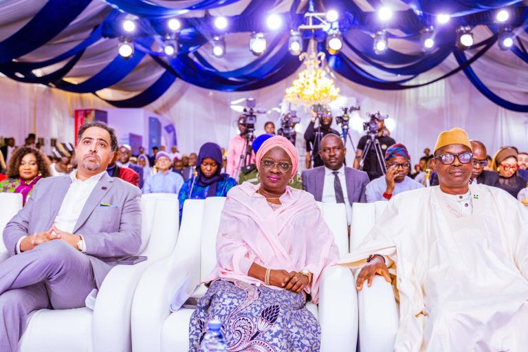 Ogun’s Industrial Expansion Gains Momentum as Sam Pharmaceuticals Launches Ota Factory