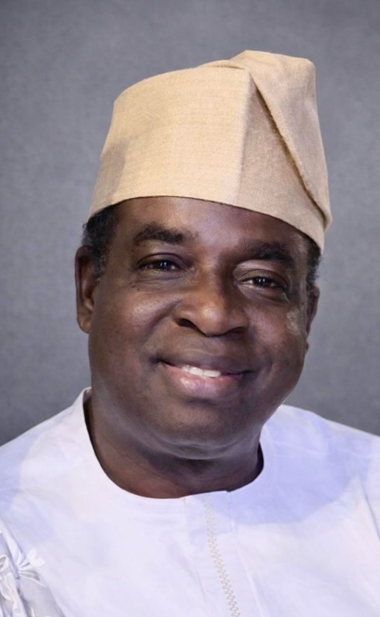 Oladele Counters Iyabo Obasanjo’s Rigging Allegations, Questions Credibility