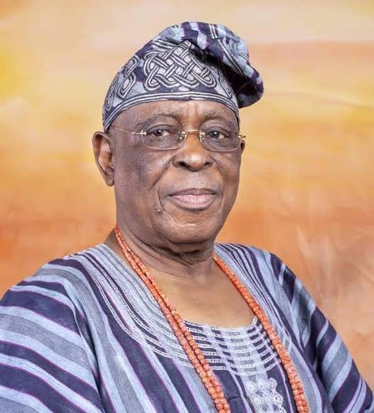 Pelican Valley CEO Hails Ex- Ogun State Governor, Olusegun Osoba Enduring Legacy At 87