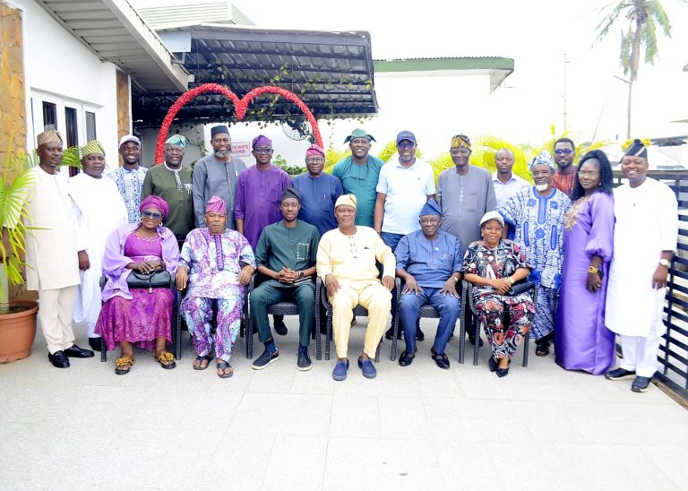 NSE Abeokuta Branch Holds Historic Leadership Roundtable, Elders Applaud Idowu’s Outstanding Stewardship