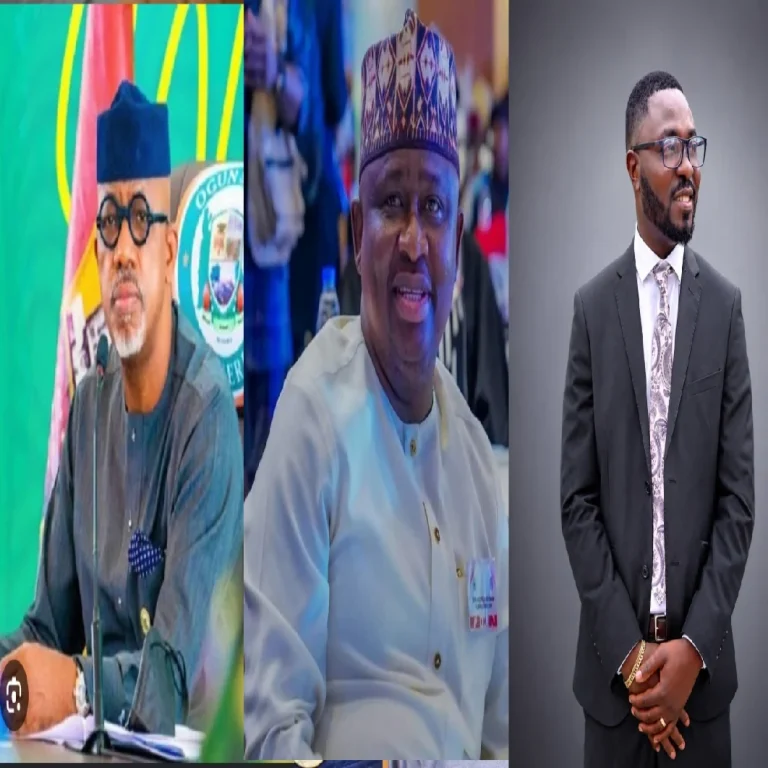 2027: Prince Adeyiga Welcomes Yayi to Ogun Waterside, Predicts APC Victory in Ogun