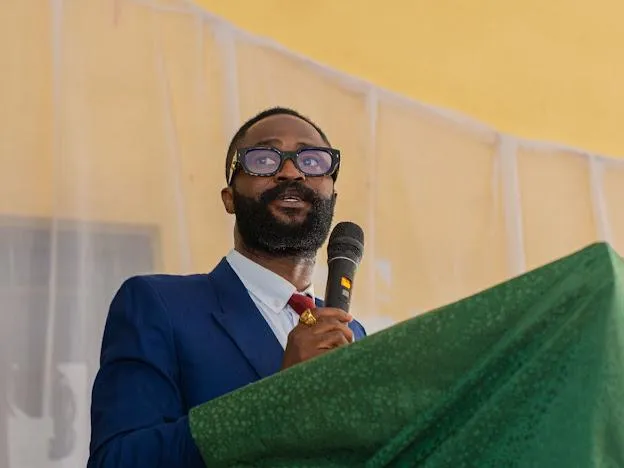 Ogun Youth Leader Hails Minister Olawande Over Historic NYSC Reforms, Urges Tinubu to Retain Him
