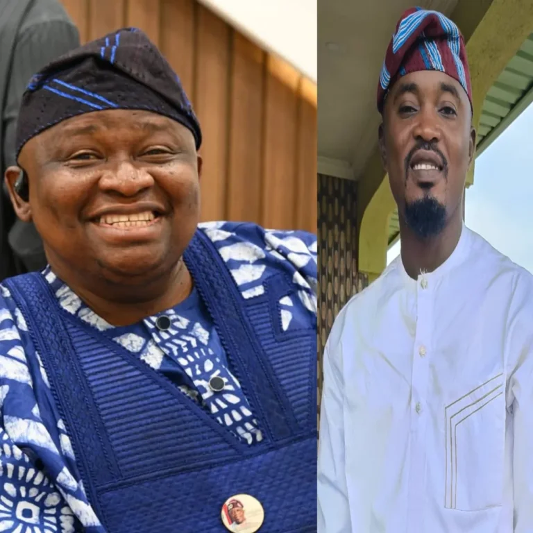 The Difference Between YAYI and Other Candidates