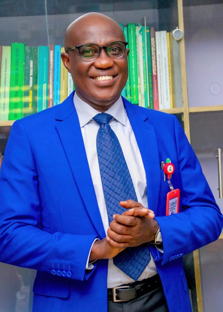 Gateway ICT Polytechnic, Saapade Hails Abiodun, Police, Others Over Rescue of Abducted Students