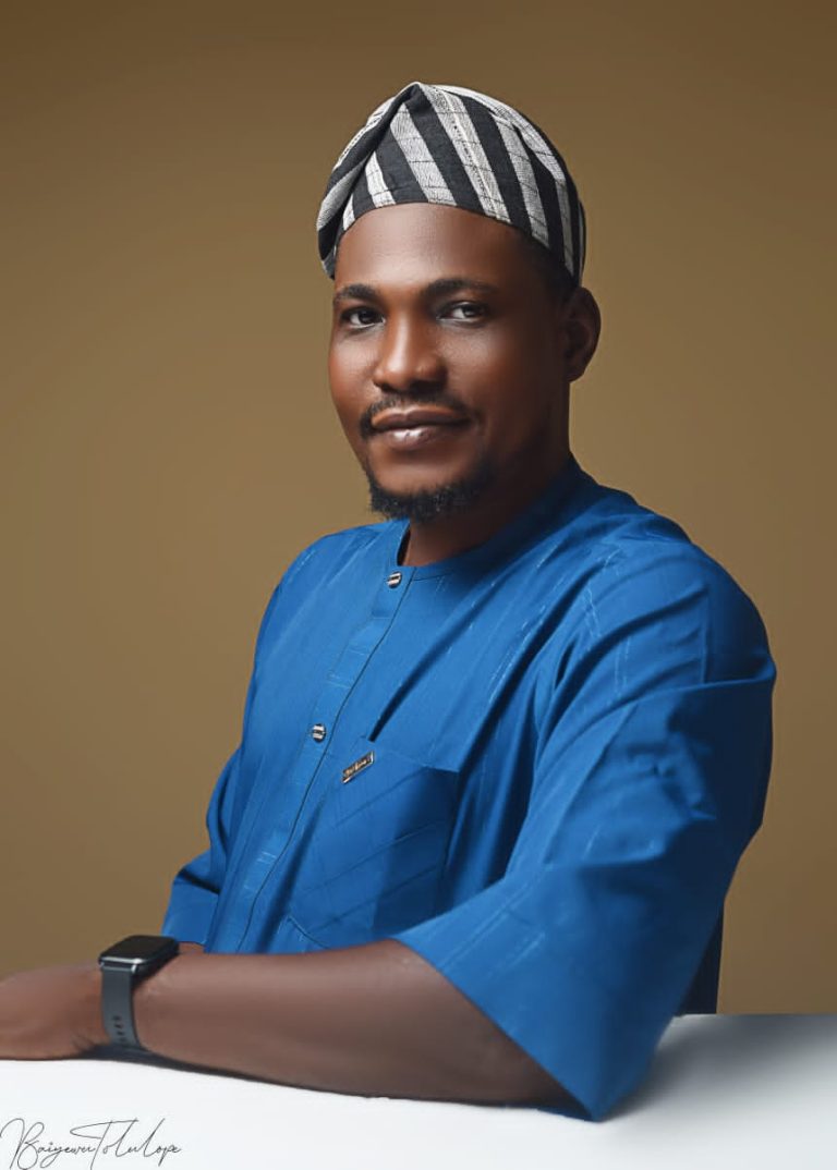 2027: NDC Reps Candidate, Olayiwole Pledges Integrity, Accountability in Representation