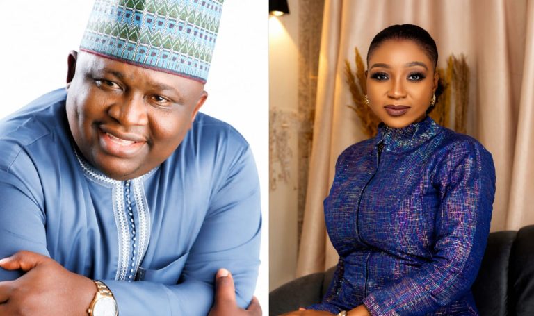 Adelaja-Kuye Celebrates Senator Yayi On His Birthday ,Scores Him High On Support For Agriculture, Economic Development