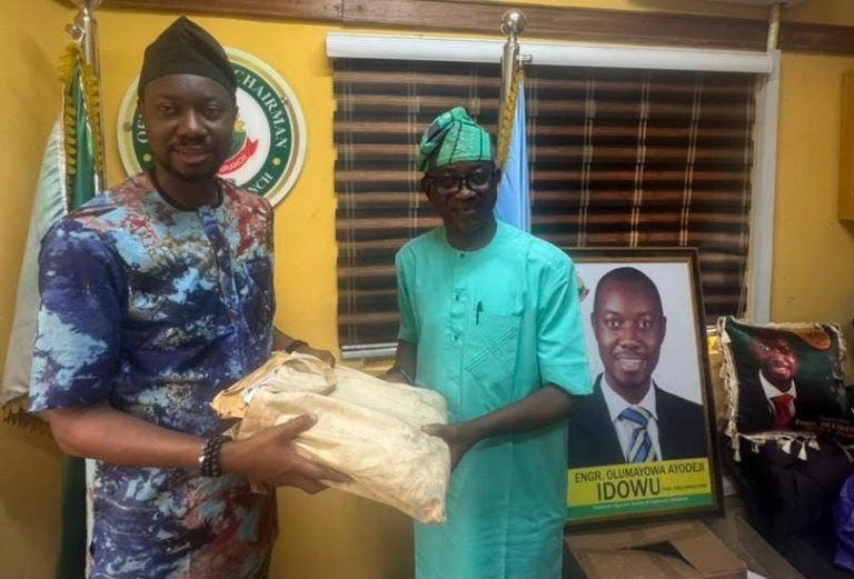 NSE Abeokuta: Idowu Hands Over to Musa After Two Years of Impactful Leadership