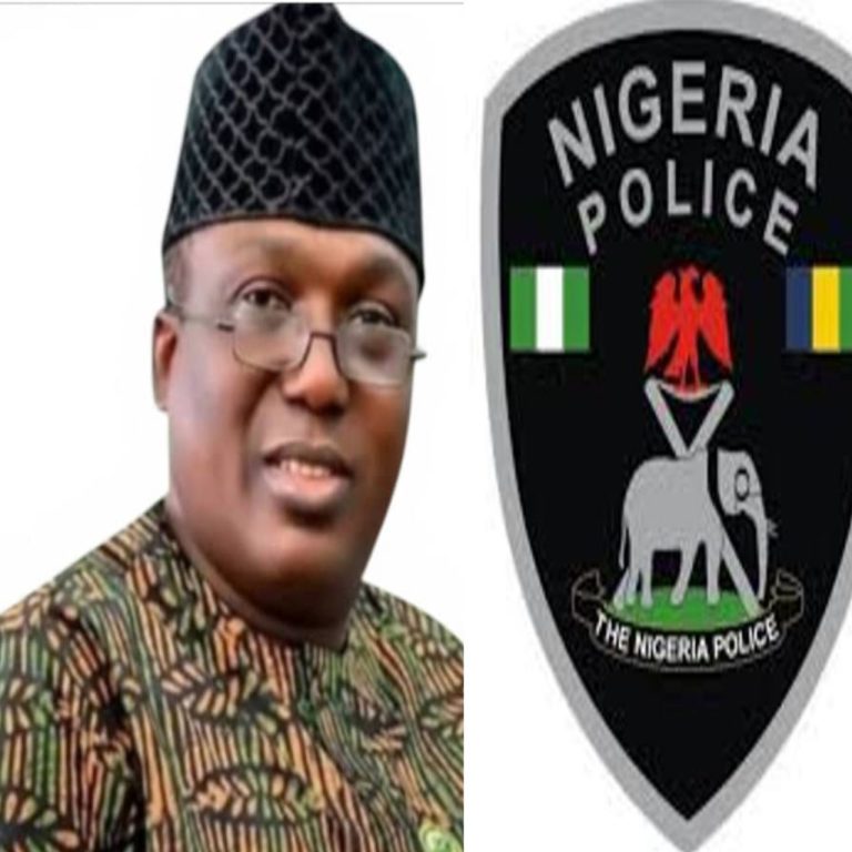 Toyin Taiwo Calls for Probe into Alleged Killing of Ipokia Resident, Urges Calm Over Destruction Of Police Facilities