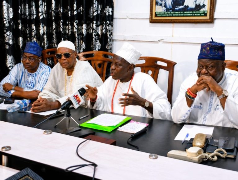 Awujale Stool: Ogun Govt Lacks Power to Suspend Selection Process — Fassy Yusuf