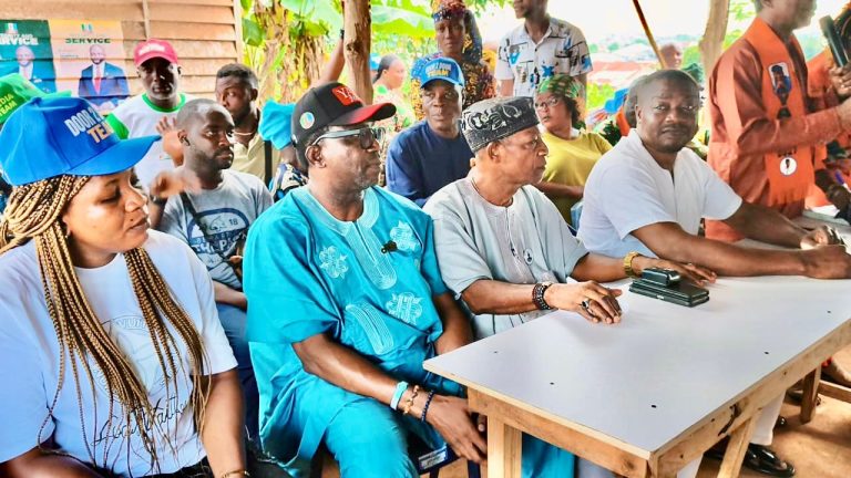 2027: Ogun West Must Break 50-Year Jinx With Yayi — Chief Odunaro