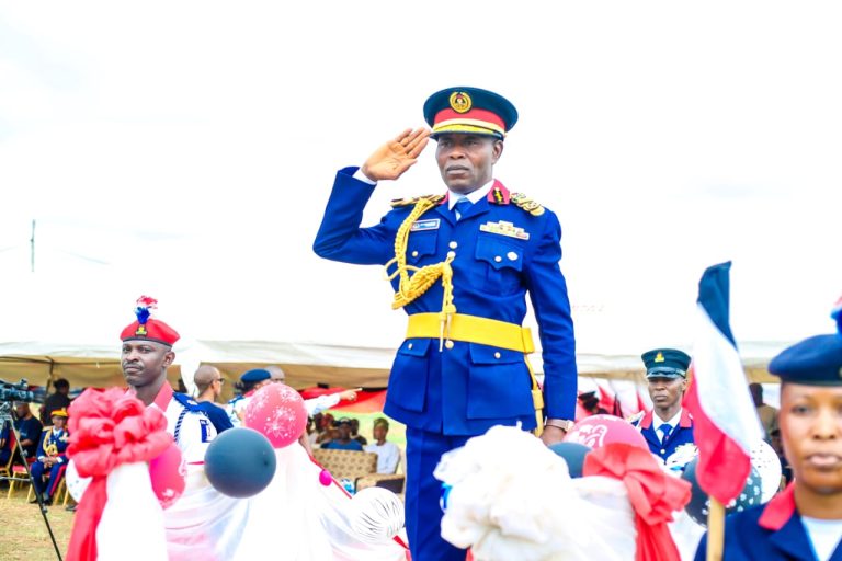 Pioneer Civil Defence College Provost, ACG Makinde Iskil Retires At 60