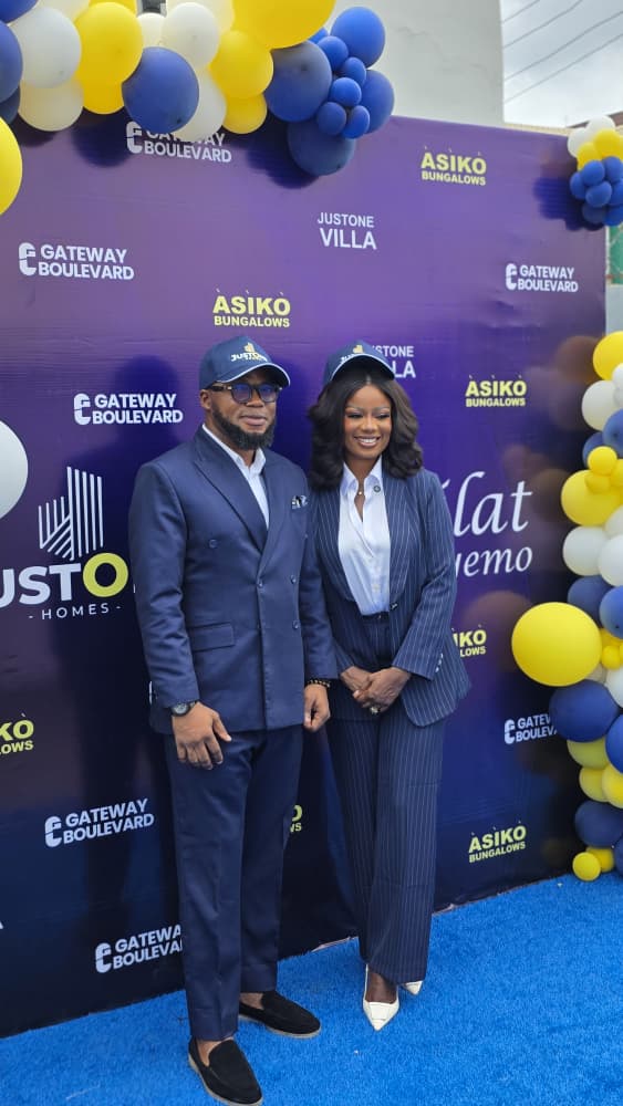 Just One Homes Names Nollywood Actress Seiilat Adeyemo Brand Ambassador