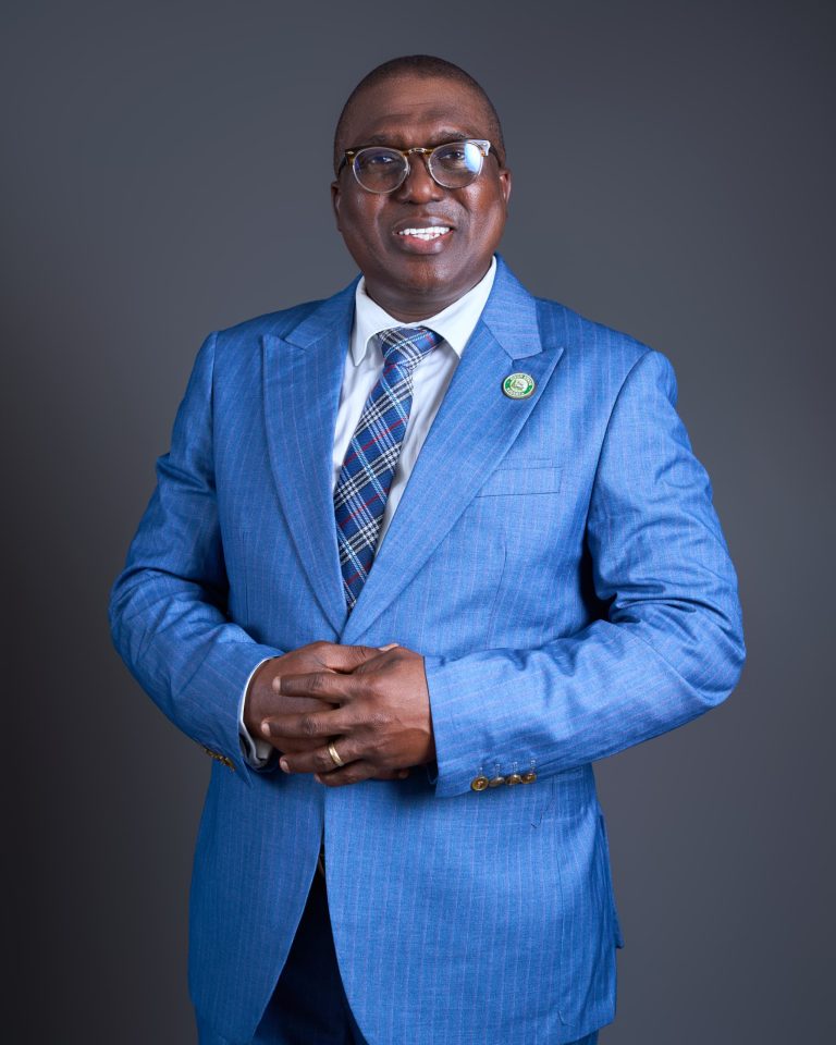 Gov Abiodun Describes His Former Chief Of Staff, Taiwo, As Highly Competent To Represent Yewa South/Ipokia Federal Constituency