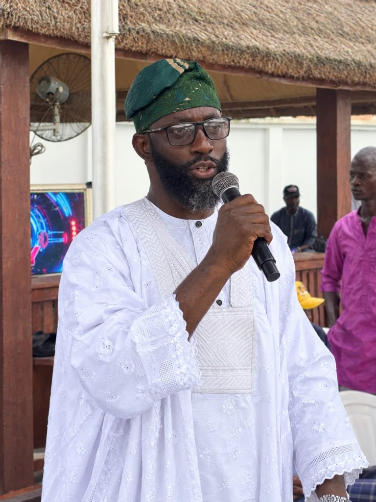 OGUN 2027: Ogun Afenifere to Interface with Non-Indigenous Socio-Political and Cultural Organisations in Ogun State — Spokesperson, Akilo