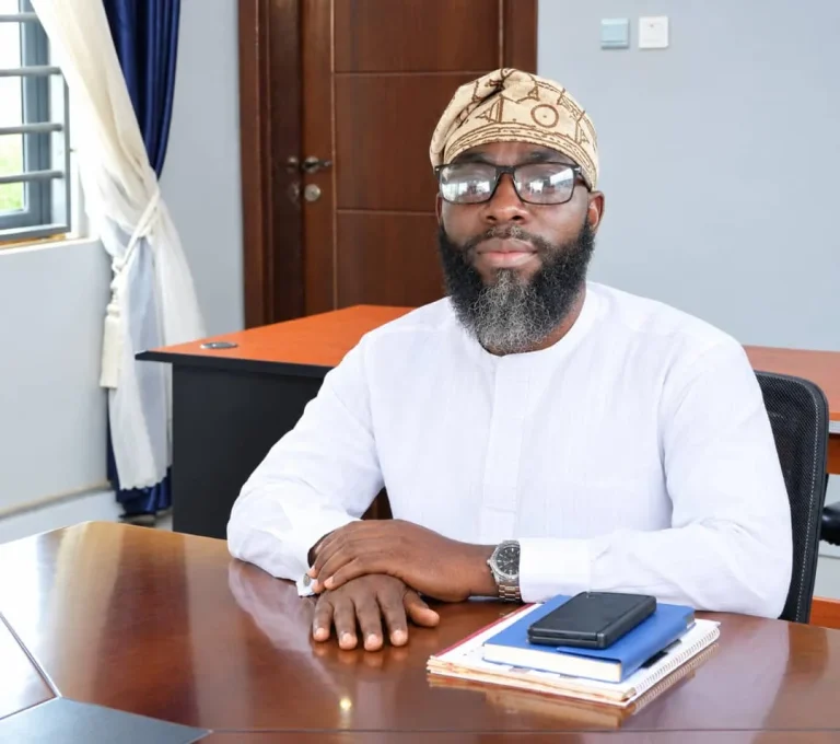 Ogun Afenifere Appoints Comrade Akilo as Spokesperson