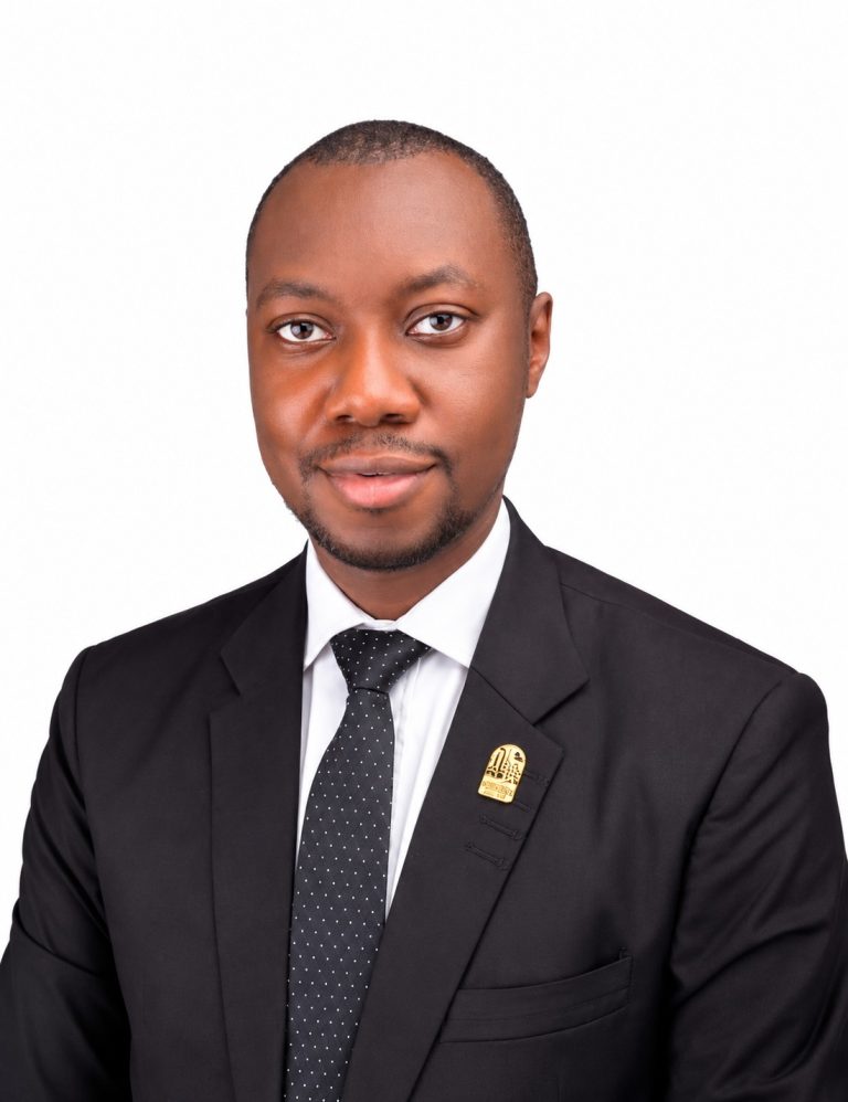 NSE Branch Chairmen Forum Chairman, Olumayowa Idowu, Bags Prestigious ICT Engineering Fellowship