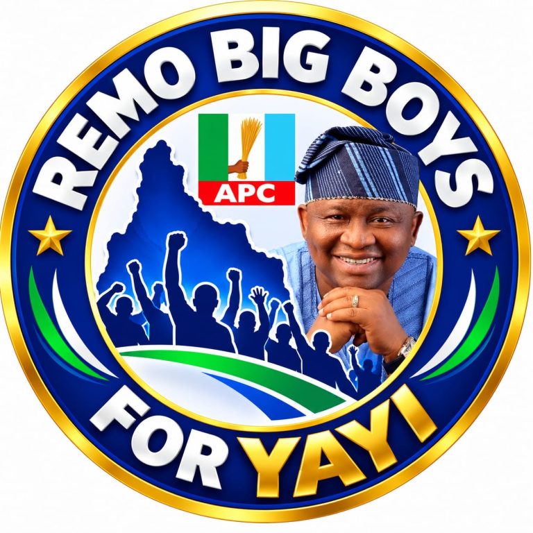 Irolu Crisis: Remo Big Boys for Yayi denies Links to Police Station Attack, Demand Probe
