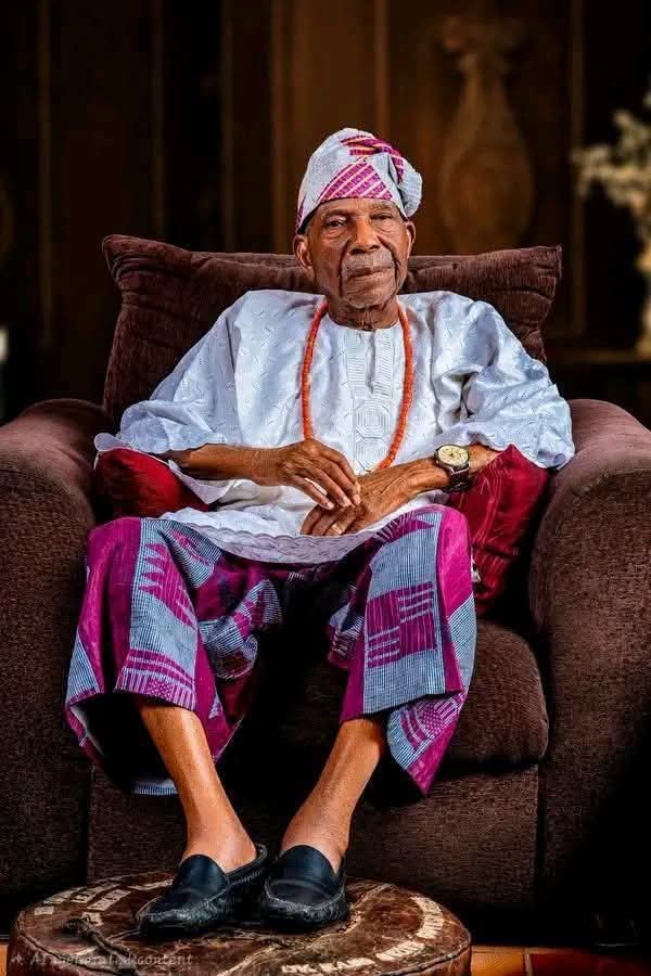 Fasoranti’s Legacy Will Remain a Compass for Yoruba Political Future — Ogun Afenifere